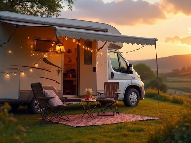 Step-by-Step Guide to Renting Out Your RV on Airbnb