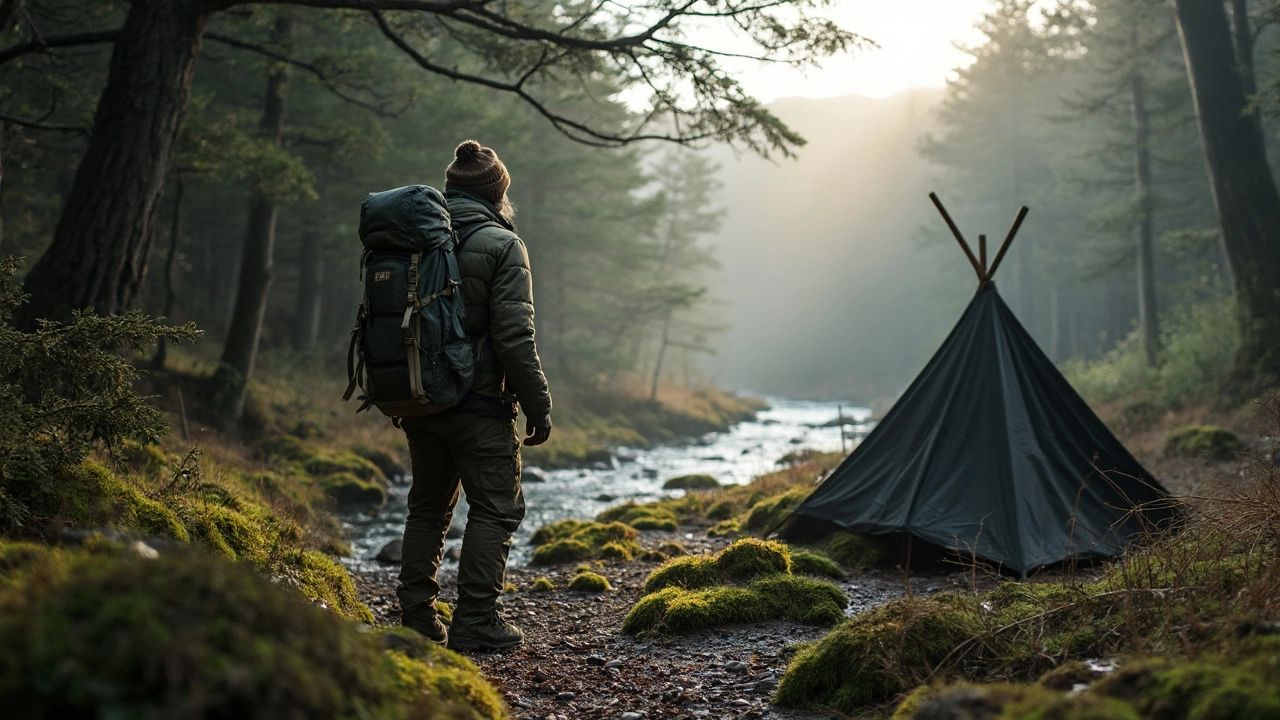 Essential Gear You Need
