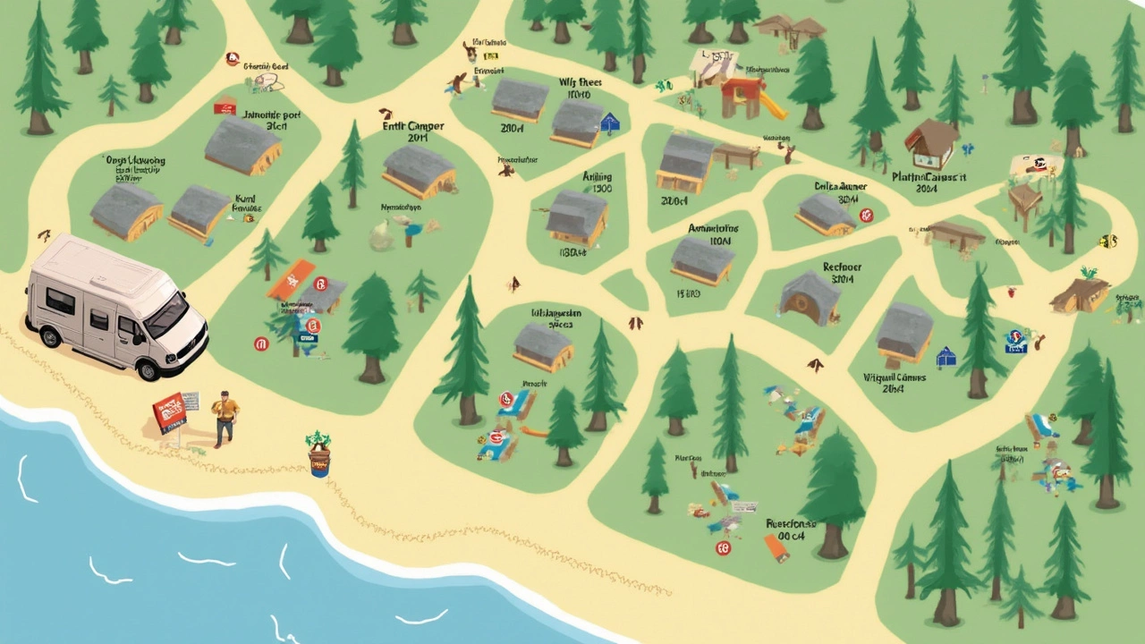 Extra Expenses: Hidden Costs, Passes, and Reservations