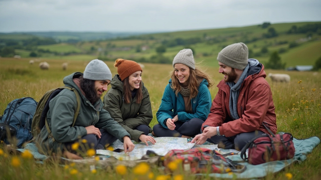 Risks, Repercussions, and How Park Authorities Actually Respond