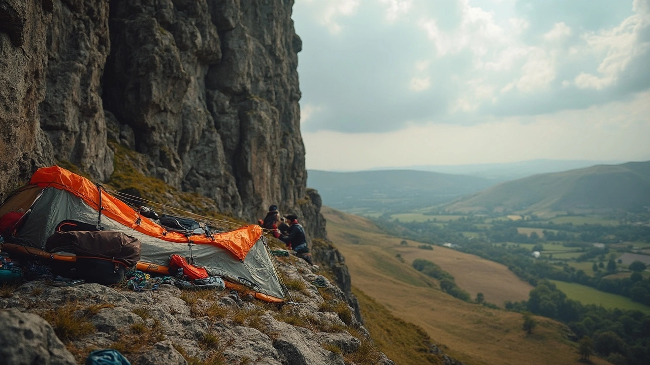 Why Do People Do It? Not Just for Thrill Seekers