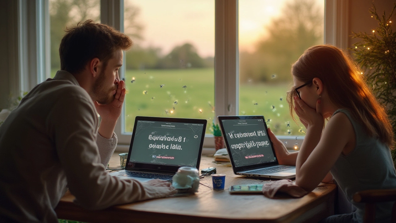 Are Bots Stealing Your Campsites? How Automated Booking Is Wrecking UK Camping