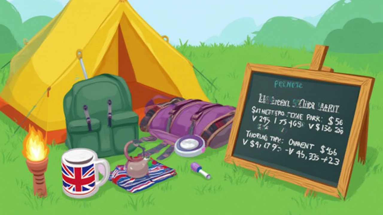 Camping at Lake Manatee: What to Expect Beyond the Price Tag