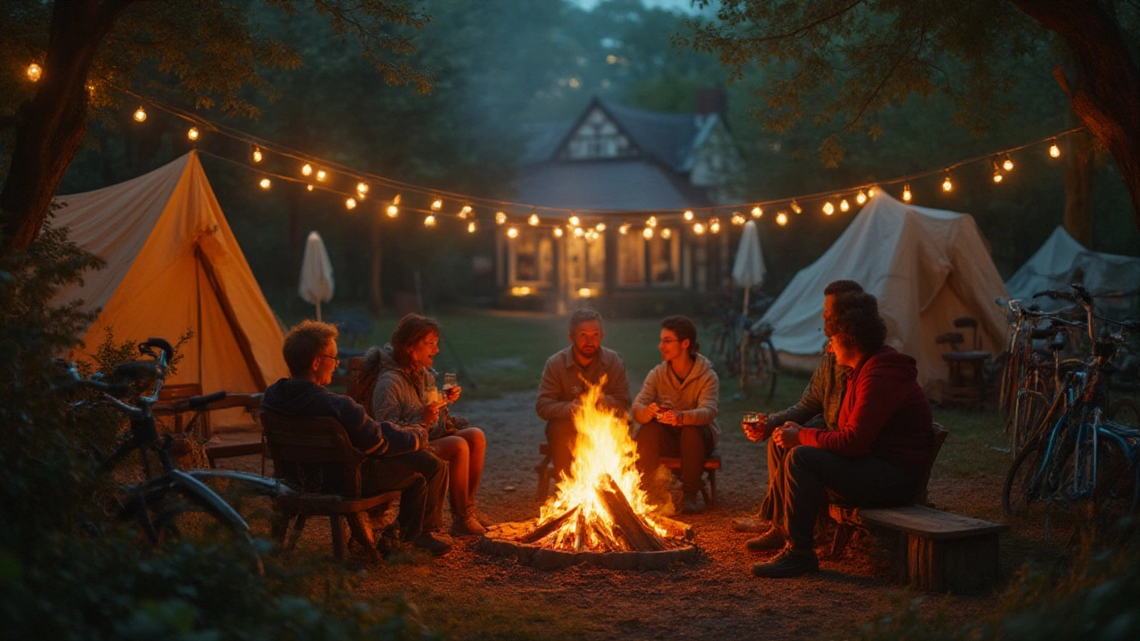 The 2 2 2 Rule Beyond Camping: Making It Work for Real Life