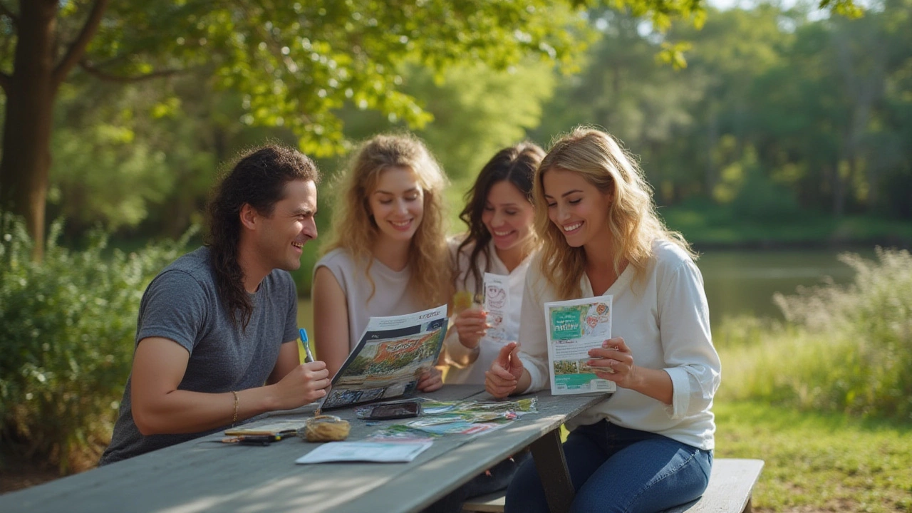 The Real Costs: What Will You Spend at Lake Manatee?