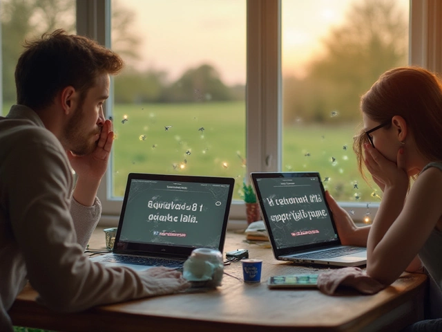 Are Bots Stealing Your Campsites? How Automated Booking Is Wrecking UK Camping