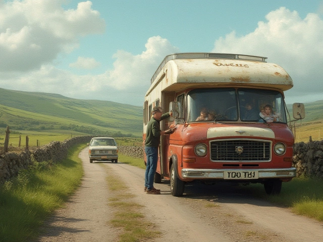 How Long Do Motorhomes Last? Average Motorhome Lifespan & Key Tips