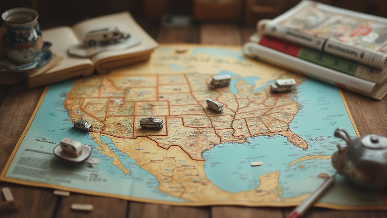 Tips for Getting the Best Deal—No Matter the State