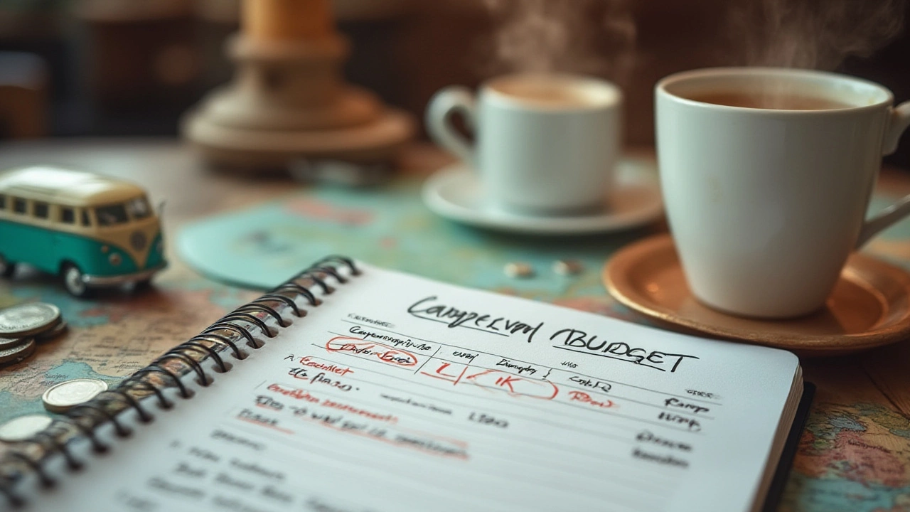 Ways to Save Money: Real Tips That Work