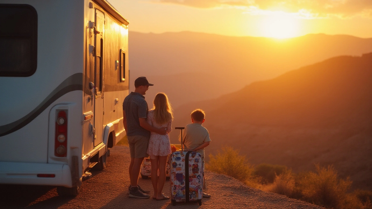 What to Watch For: Common Motorhome Buying Traps By State