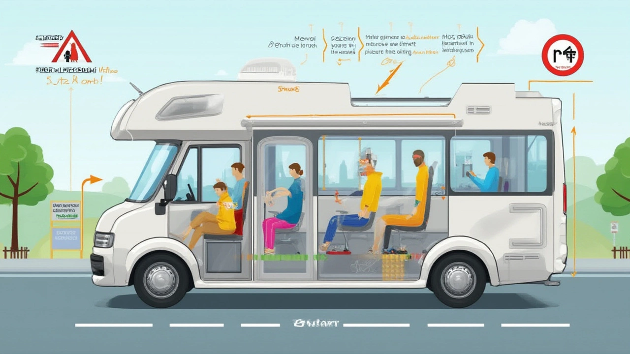 What About RVs in the Rest of Europe and America?