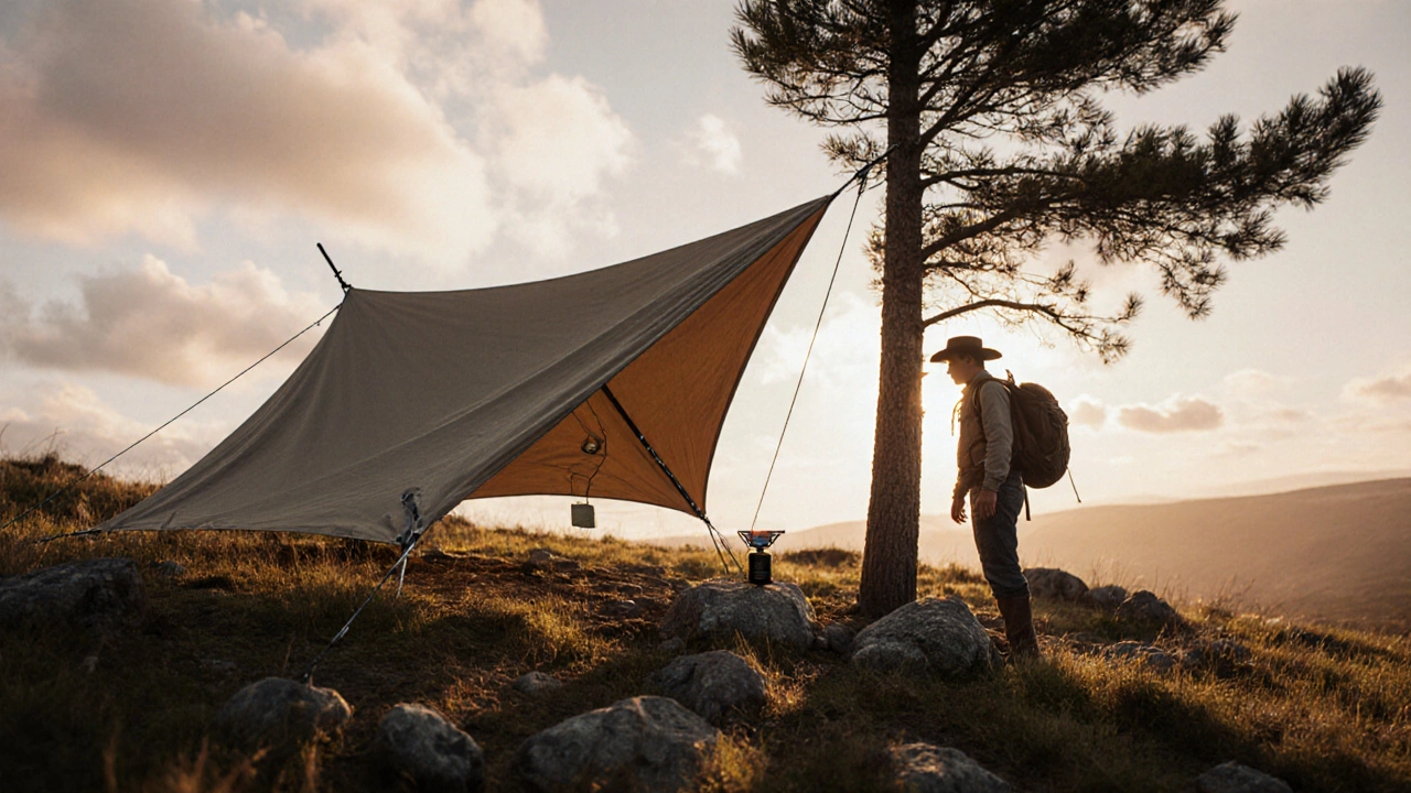 What Is Cowboy Camping? A Complete Guide to Off‑Grid Outdoor Adventures