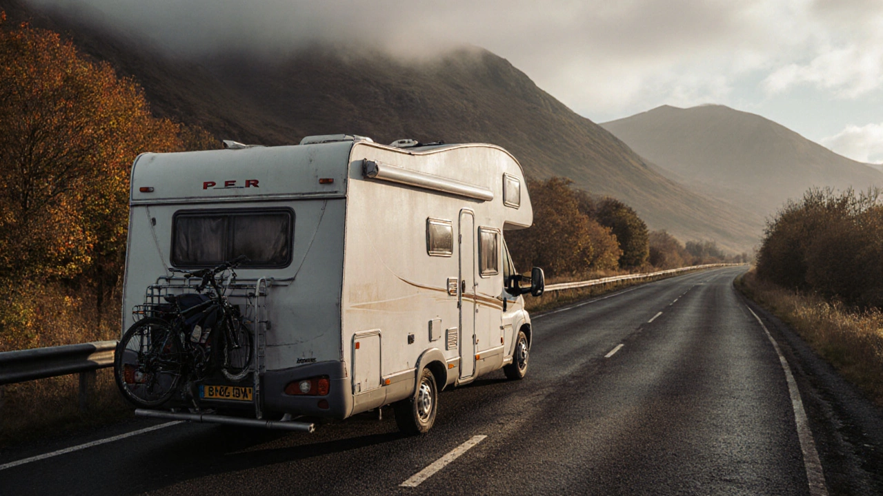 Is It Financially Smart to Buy an RV? Real Costs vs. Real Benefits