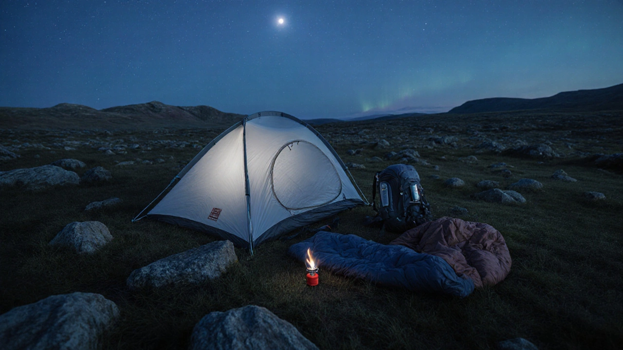 Is It Safe to Wild Camp in the UK? Here’s What You Really Need to Know