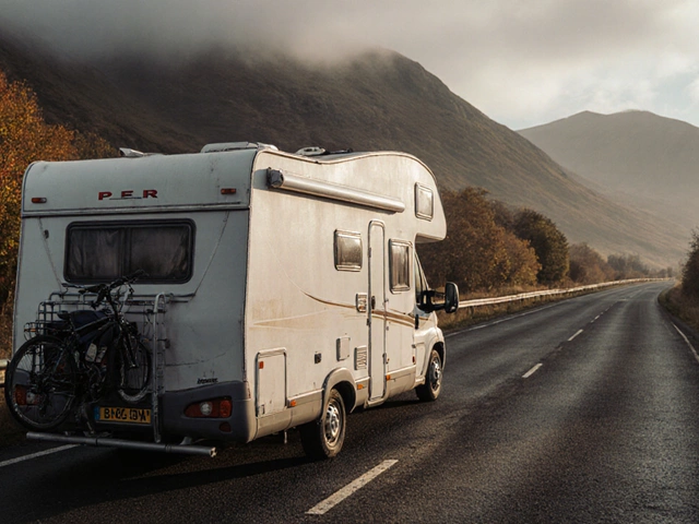 Is It Financially Smart to Buy an RV? Real Costs vs. Real Benefits