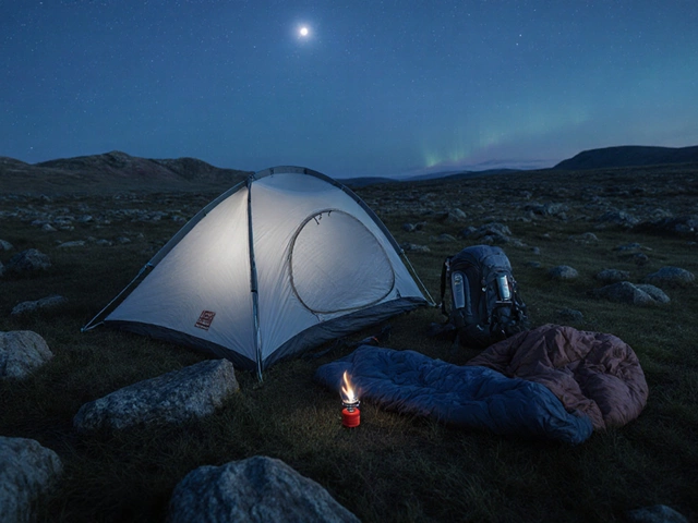 Is It Safe to Wild Camp in the UK? Here’s What You Really Need to Know