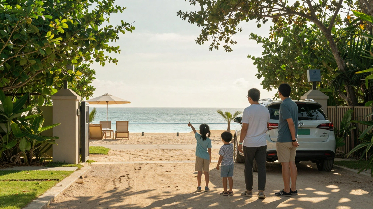 How Much Is a Day Pass at Ocean Lakes? 2025 Prices and Tips