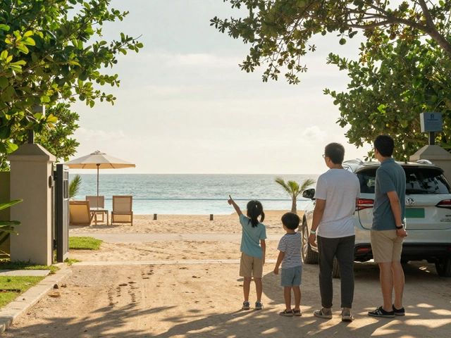 How Much Is a Day Pass at Ocean Lakes? 2025 Prices and Tips