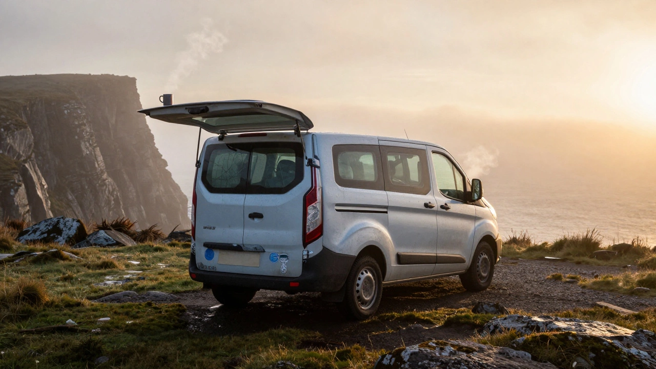 Is It Worth Getting a Campervan? Real Costs, Pros, and Hard Truths