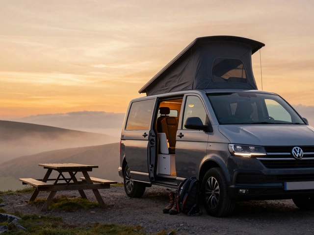 Is a Class B RV Worth the Money? Real Costs and Benefits for UK Road Trips