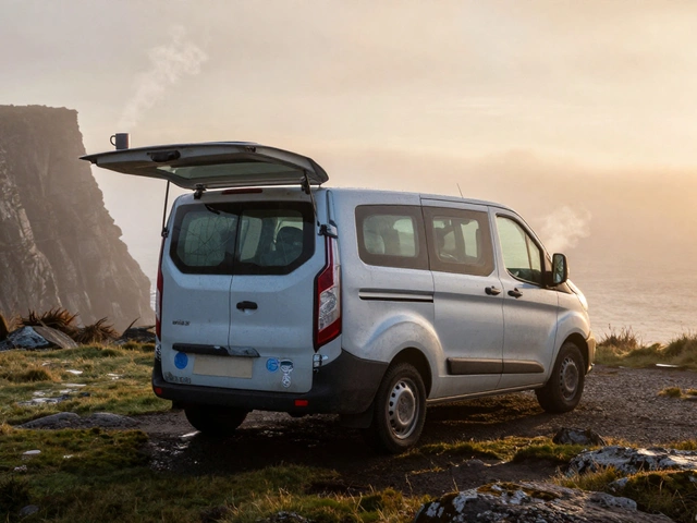 Is It Worth Getting a Campervan? Real Costs, Pros, and Hard Truths