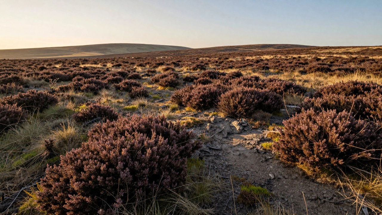 Are Wild Camping Fires Allowed in the UK? Rules by Region