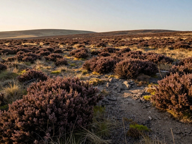 Are Wild Camping Fires Allowed in the UK? Rules by Region