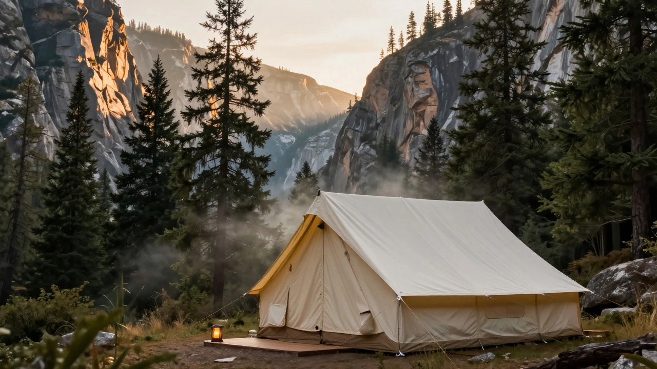 Is Premier Camping at The Gorge Worth It? Honest Review and Guide