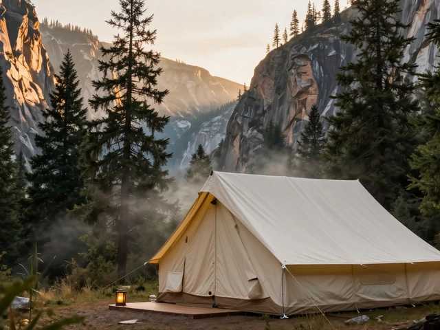 Is Premier Camping at The Gorge Worth It? Honest Review and Guide