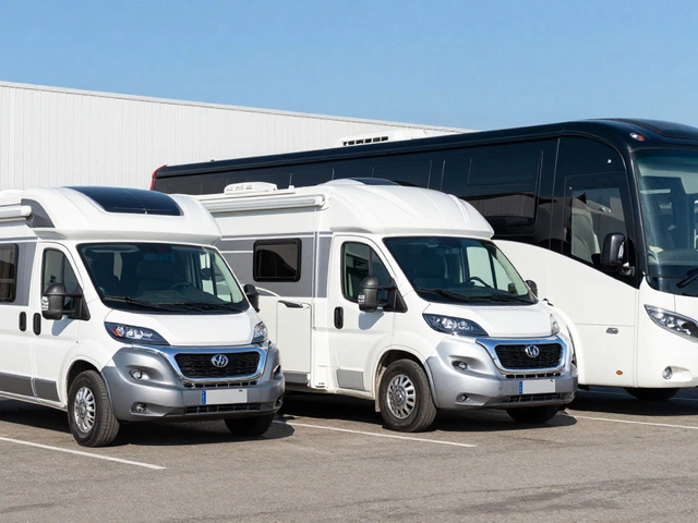 US Motorhome Rental Costs: A Complete 2026 Pricing Guide