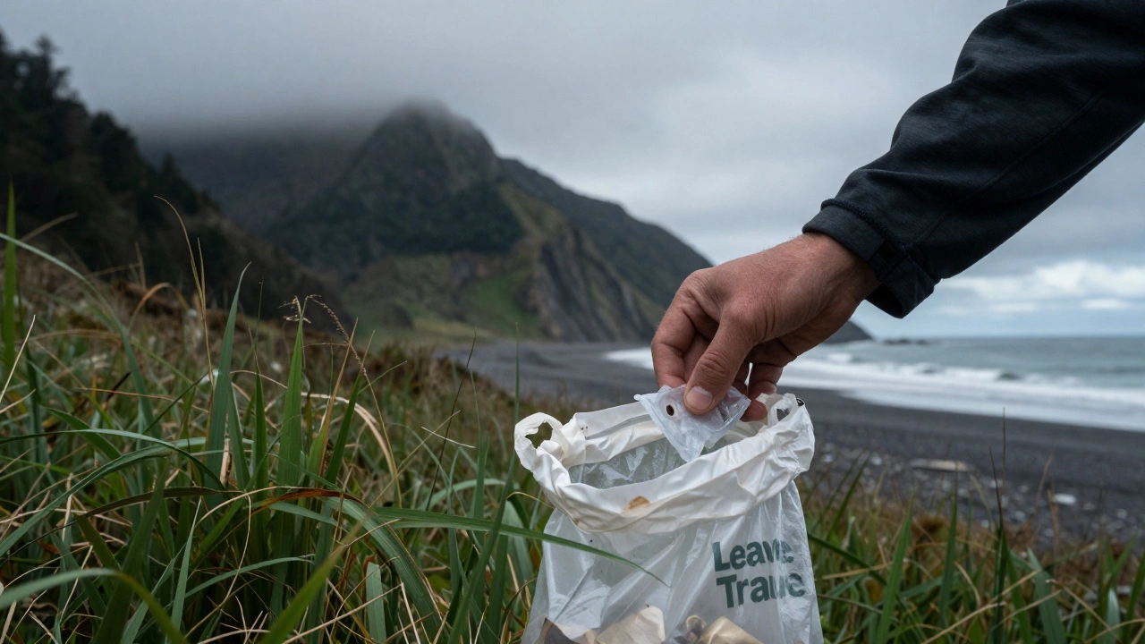 Top Regions for Free or Low-Cost Coastal Access