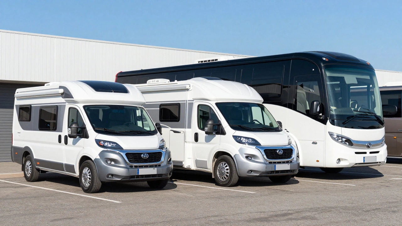 US Motorhome Rental Costs: A Complete 2026 Pricing Guide