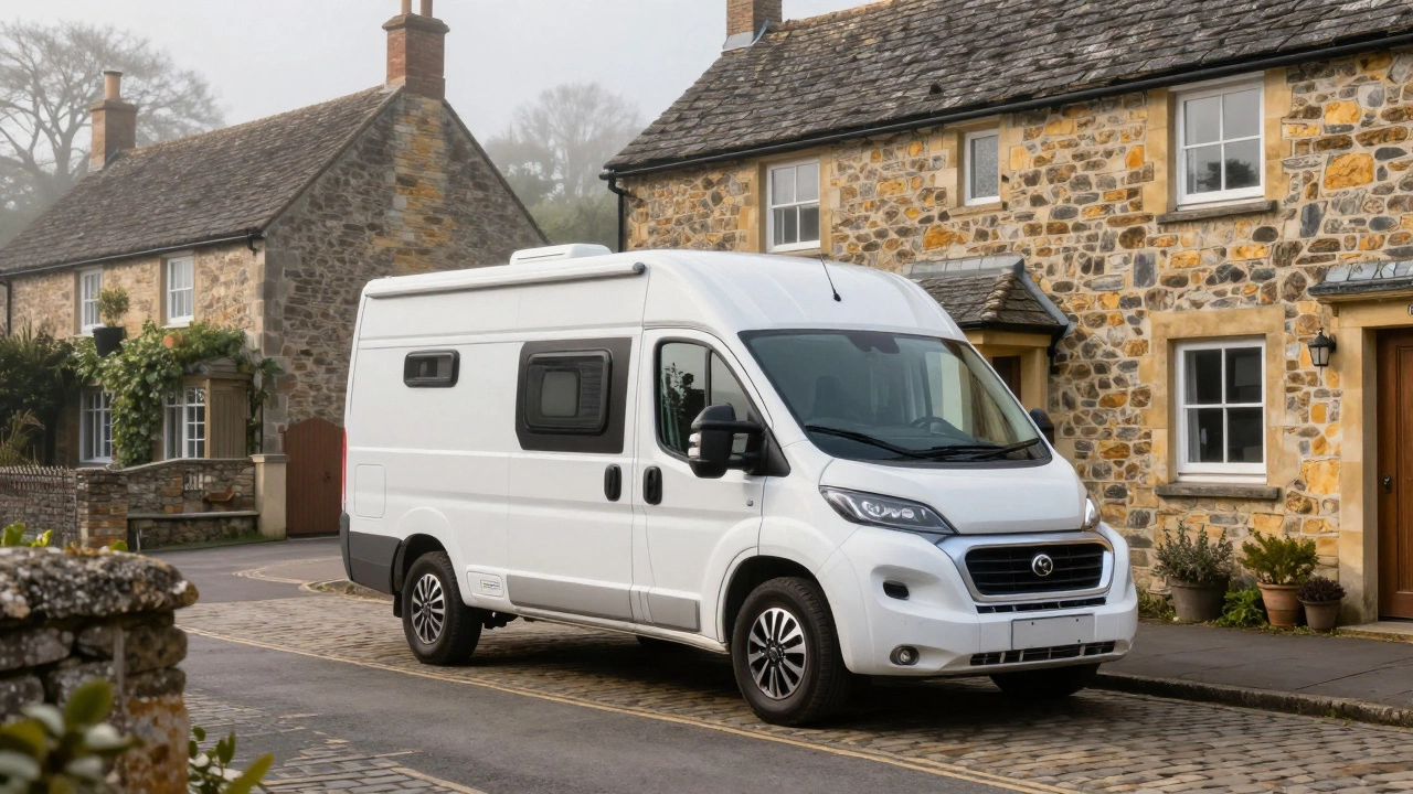 Do People Rent RVs on Airbnb? The Truth About Campervan Hire in 2026