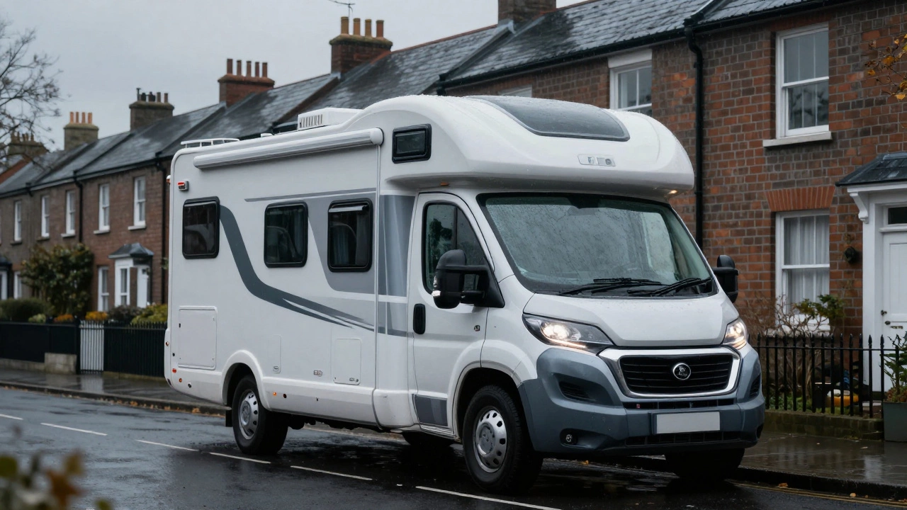 The Hidden Costs of Owning an RV: What Dealers Won't Tell You