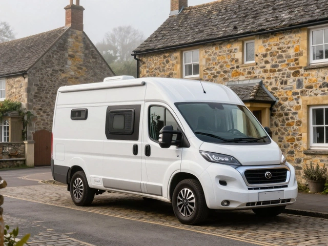 Do People Rent RVs on Airbnb? The Truth About Campervan Hire in 2026