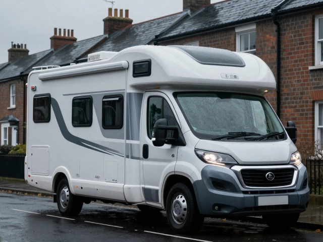 The Hidden Costs of Owning an RV: What Dealers Won't Tell You
