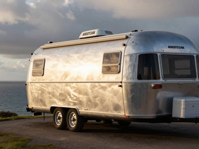What Type of RV Holds Value Best? The Truth About Depreciation