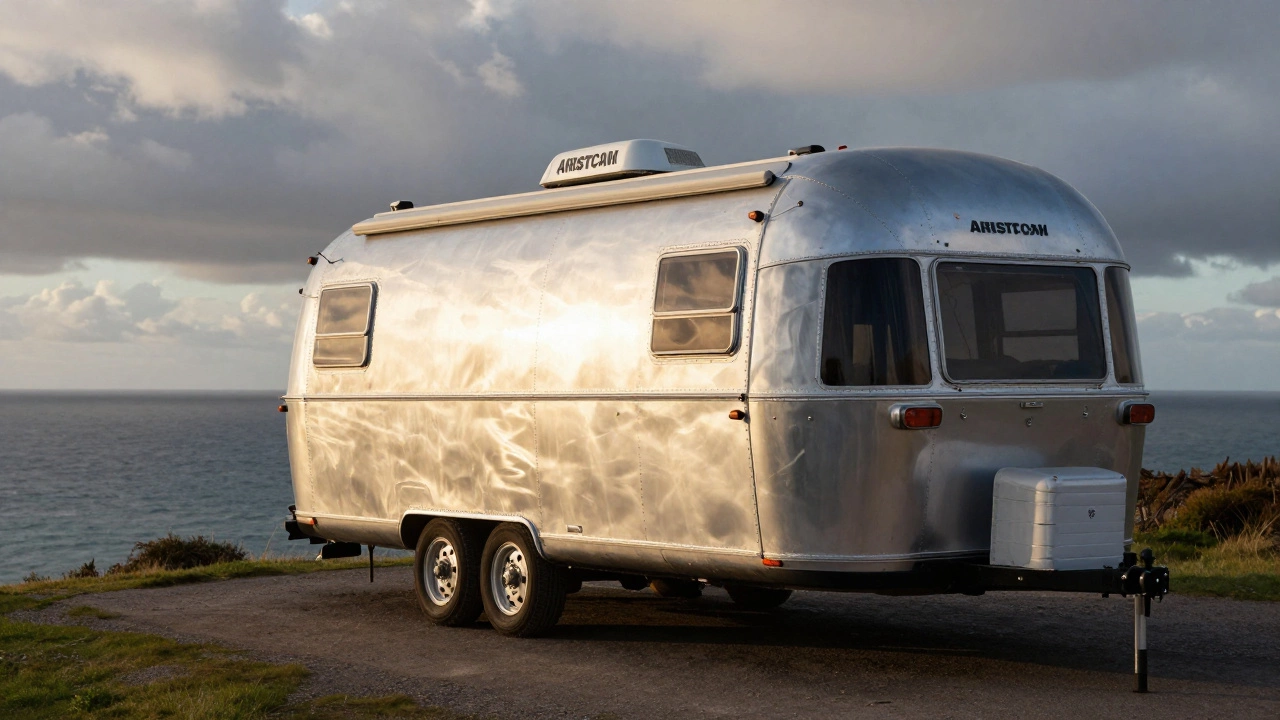 What Type of RV Holds Value Best? The Truth About Depreciation