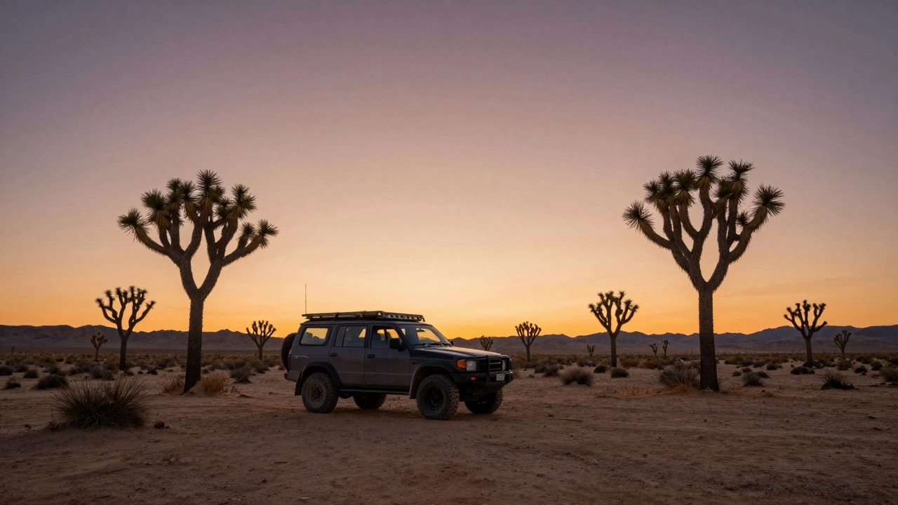 Where to Legally Camp for Free in California: A Complete Guide
