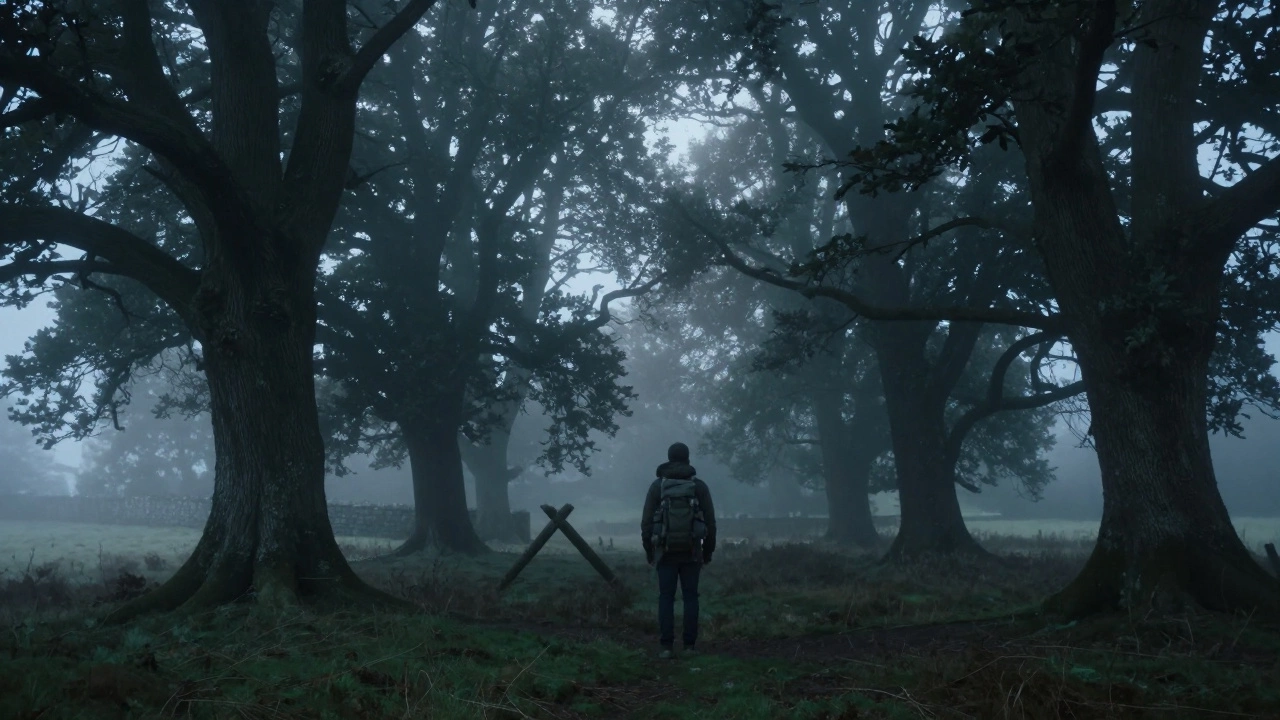How Long Can You Live in the Woods? Legal Limits, Safety, and Survival Guide