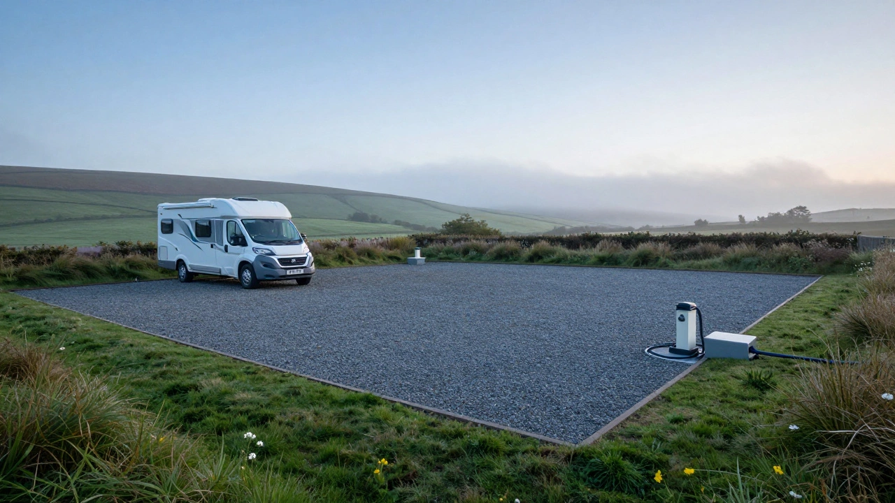 Is Buying an RV Lot a Good Investment? The Truth About Land Costs and Returns