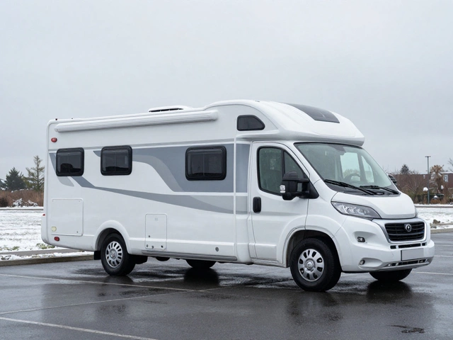 Best Month to Buy a Motorhome: Timing Your Purchase for Maximum Savings