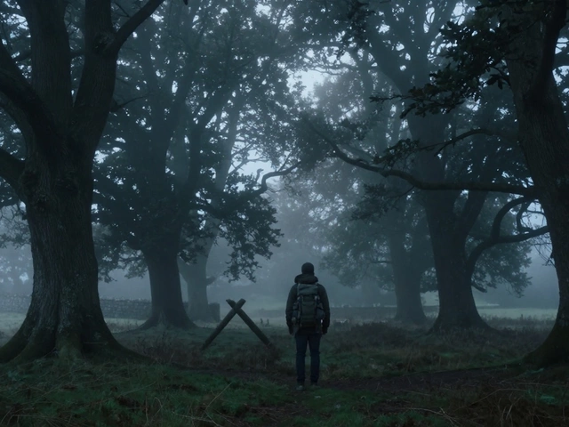 How Long Can You Live in the Woods? Legal Limits, Safety, and Survival Guide
