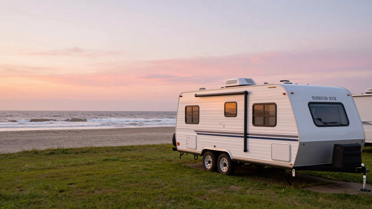 How Much Does It Cost to Camp at Myrtle Beach? 2026 Guide