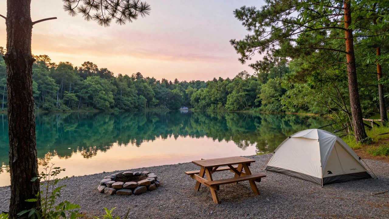 Lake Malone Camping Costs: 2026 Fees, Permits & Hidden Expenses