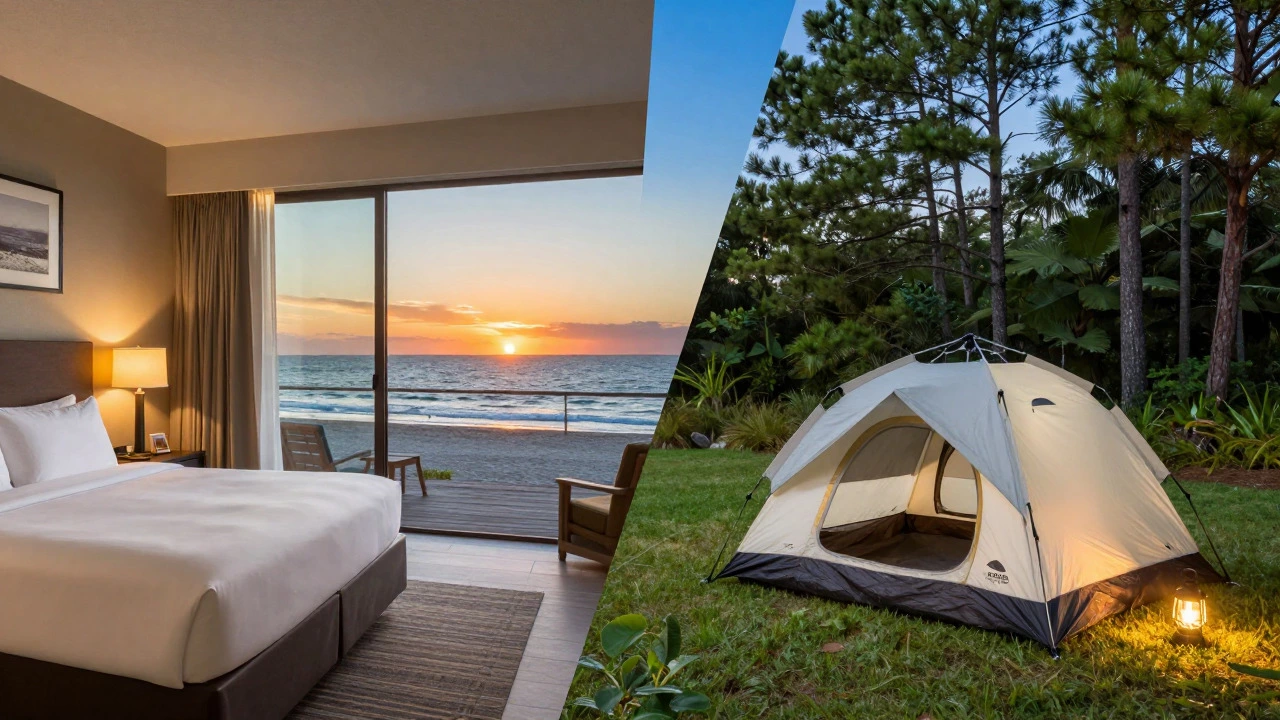 What Does It Cost to Camp at Myrtle Beach? 2026 Price Guide