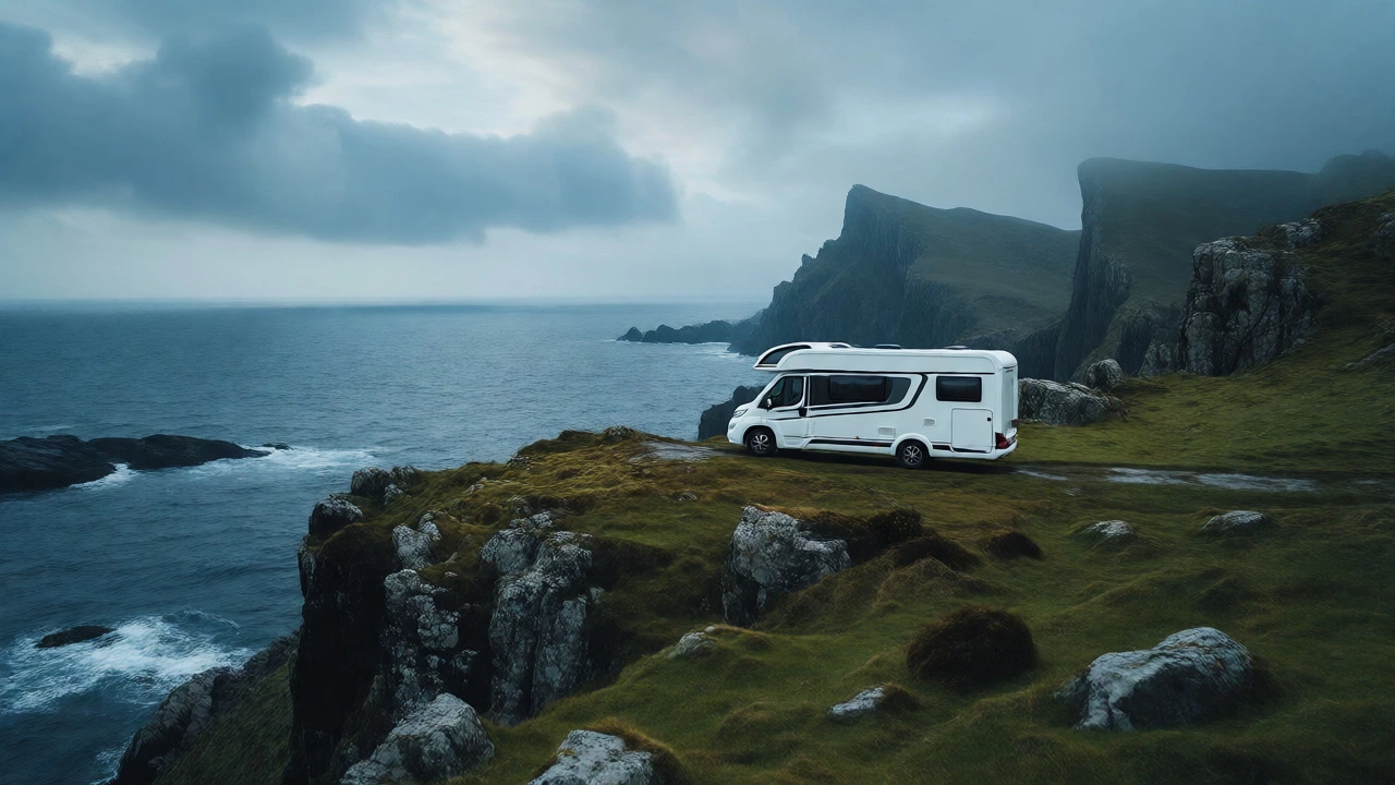 Is Living in a Motorhome Cheap? A Real Cost Breakdown