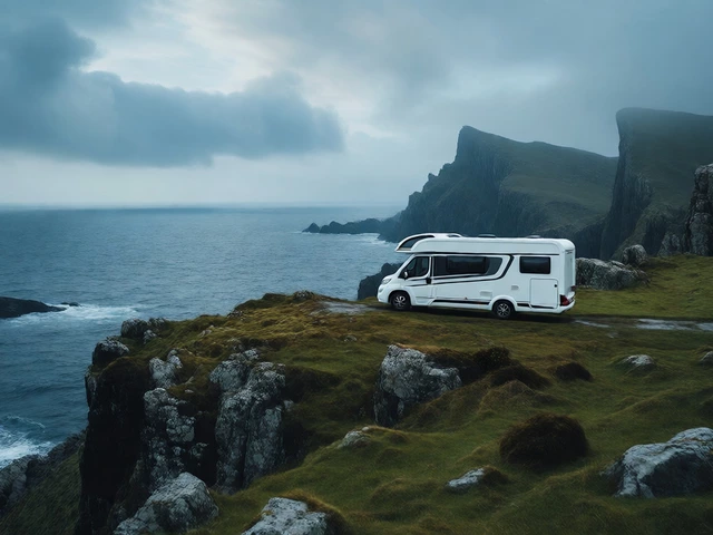 Is Living in a Motorhome Cheap? A Real Cost Breakdown